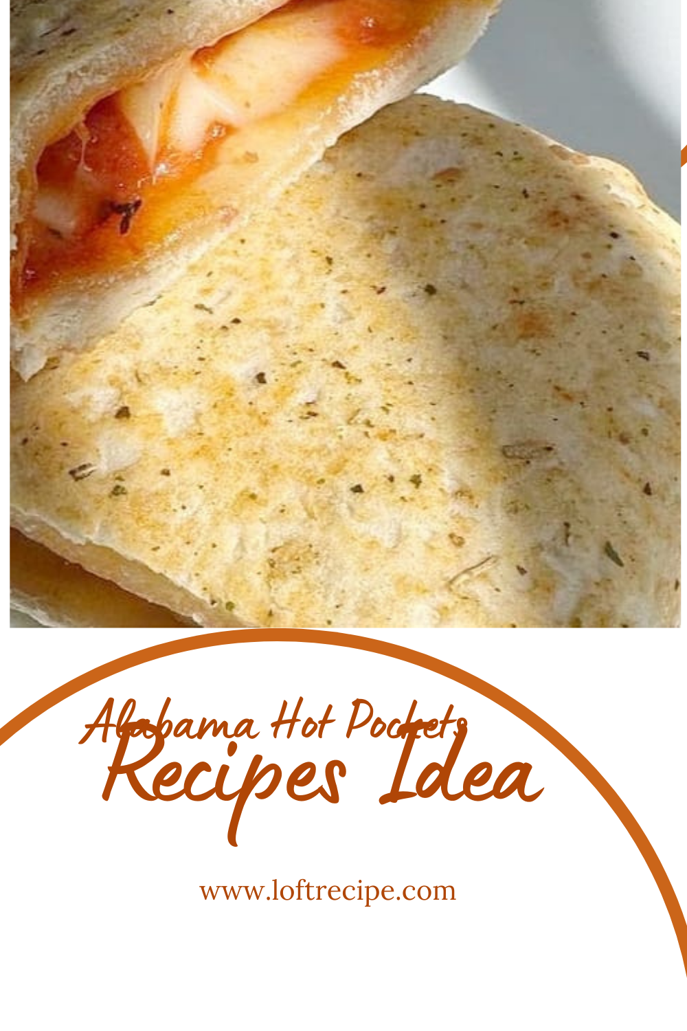 Alabama Hot Pockets Recipe - How to Make