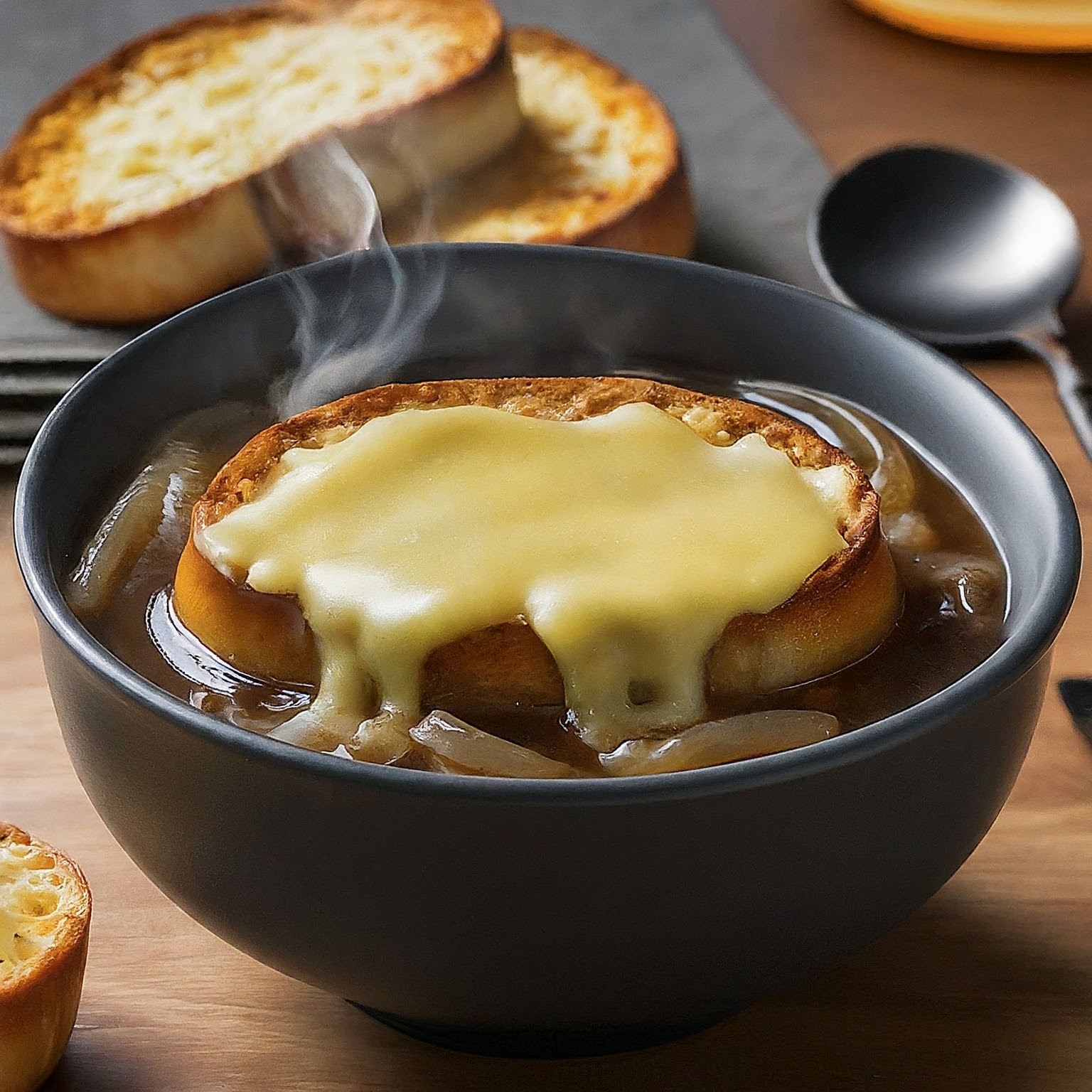 French Onion Soup | Lunch & Dinner Menu