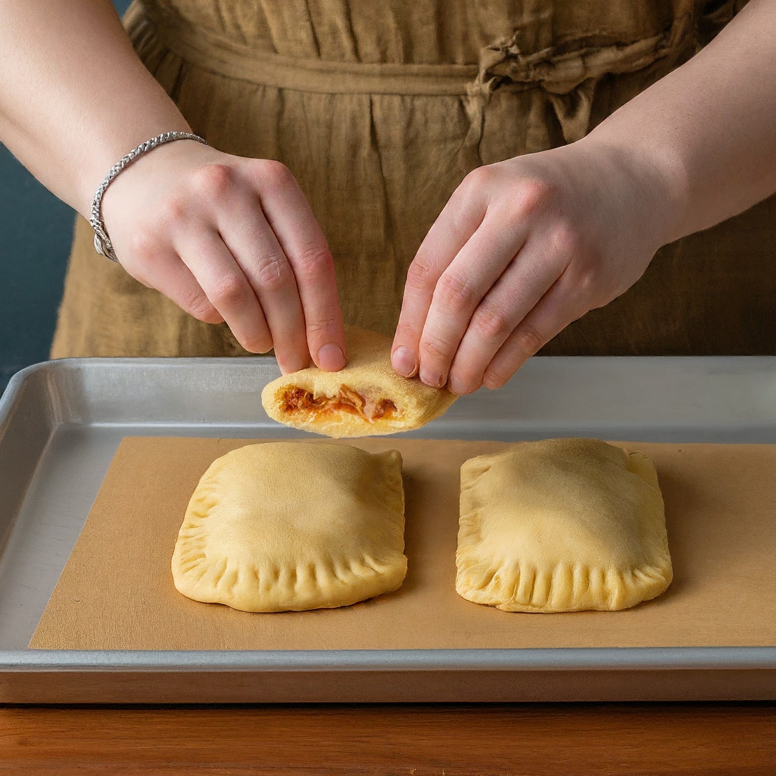 Things to note about Alabama Hot Pockets Recipe