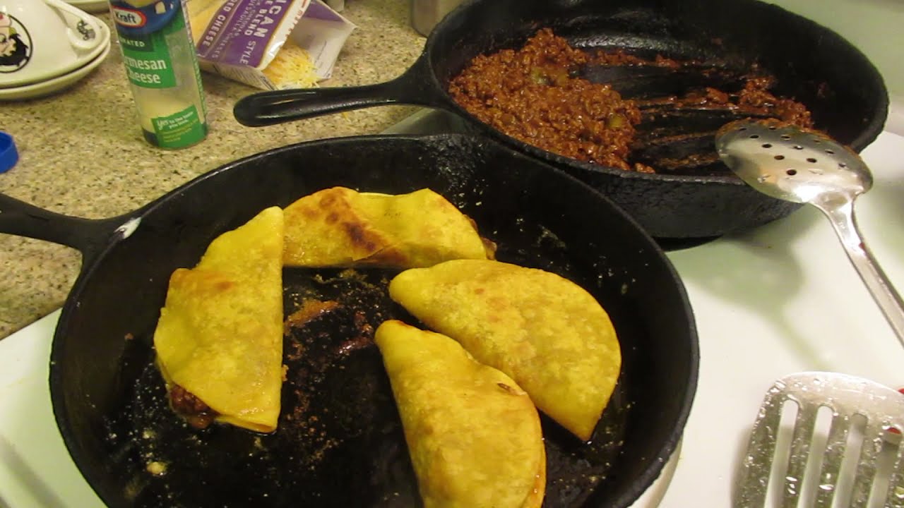 How to Make Jimboy's Famous Tacos at Home