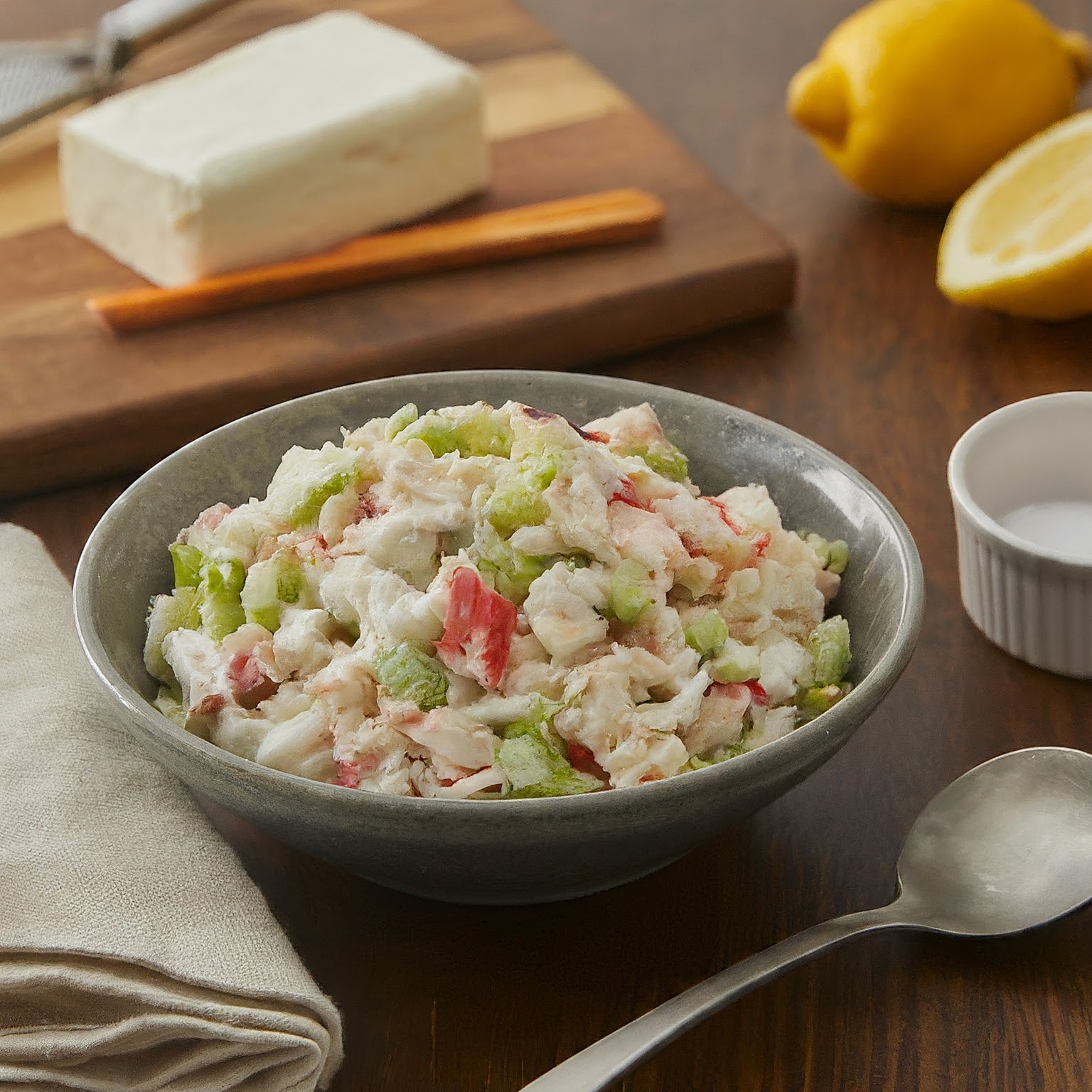 Homemade Golden Corral Crab Salad: A Quick and Tasty Recipe