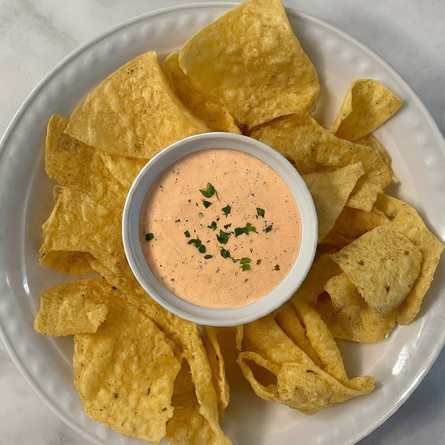 Elevate Your Dishes with Homemade Ghost Pepper Ranch Sauce