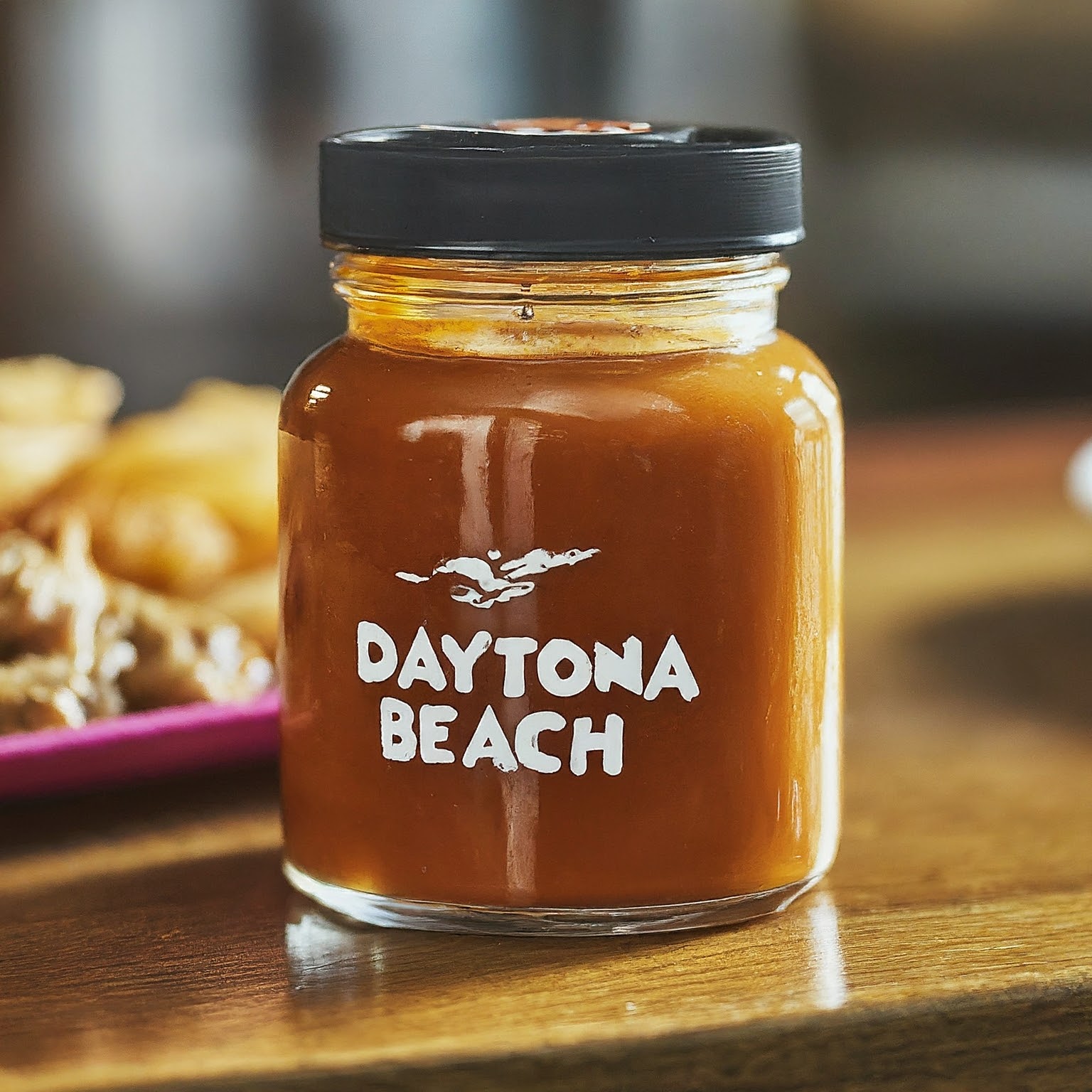 Copycat Hooters Daytona Beach Sauce: Sweet, Tangy, and Smoky