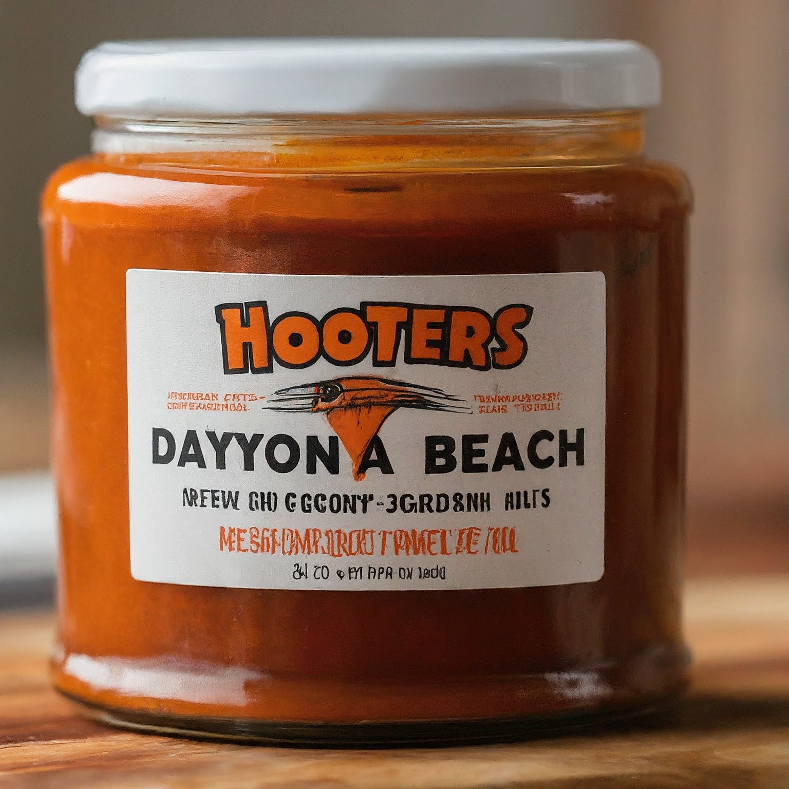 Spice Up Your Wings: Homemade Hooters Daytona Beach Sauce Recipe