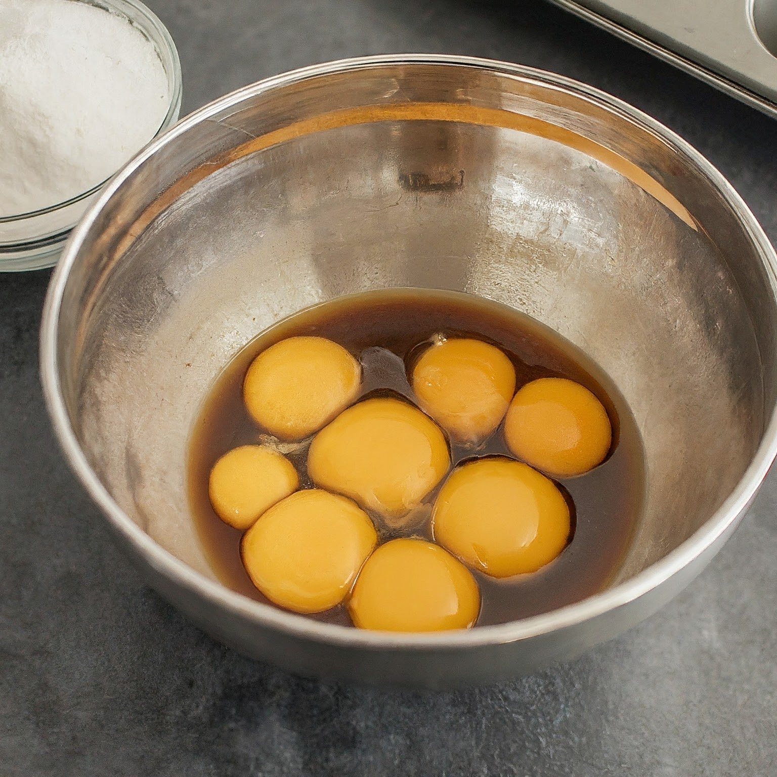 How to make Jason’s Deli Gingerbread Muffins