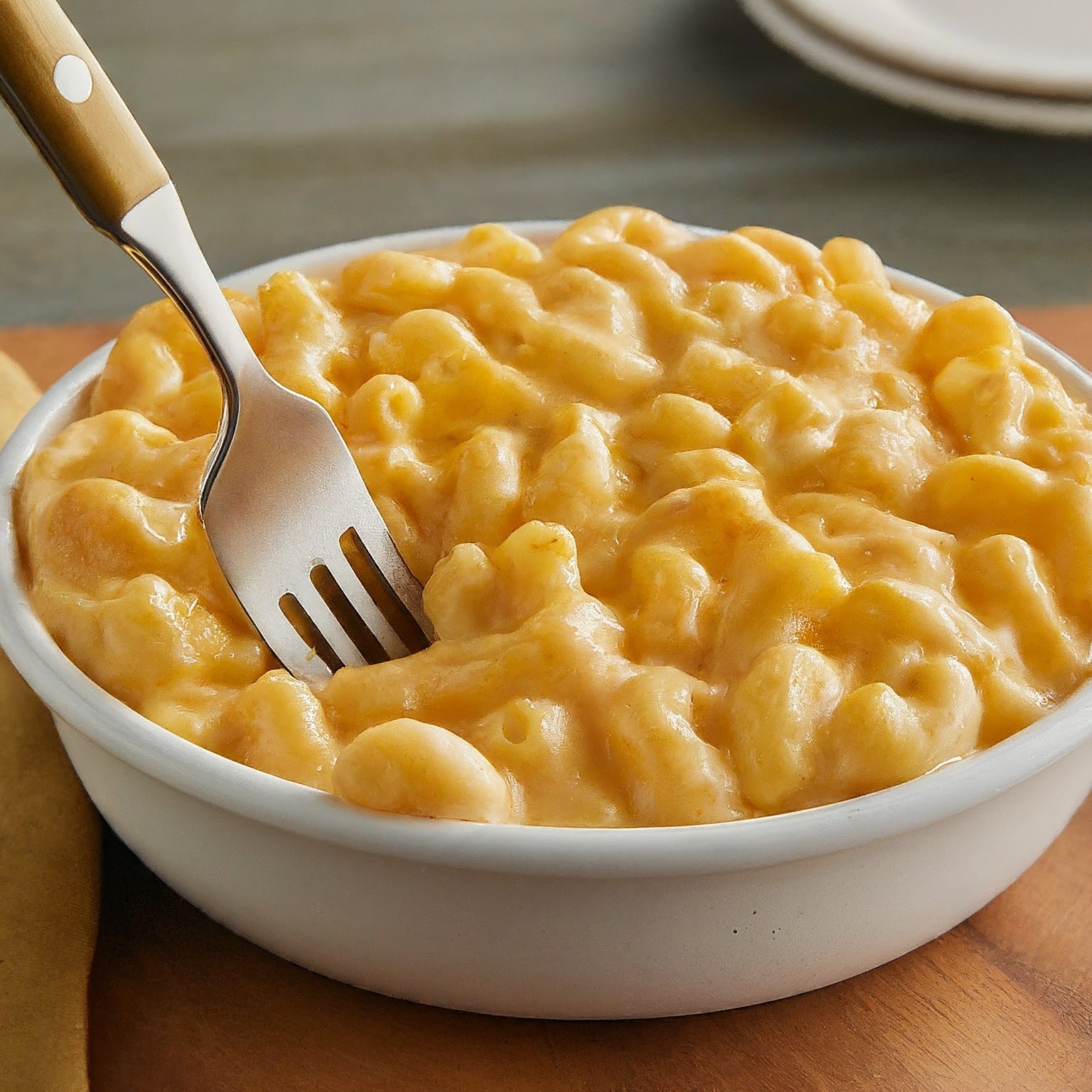 Indulgent Olive Garden Mac and Cheese Delight