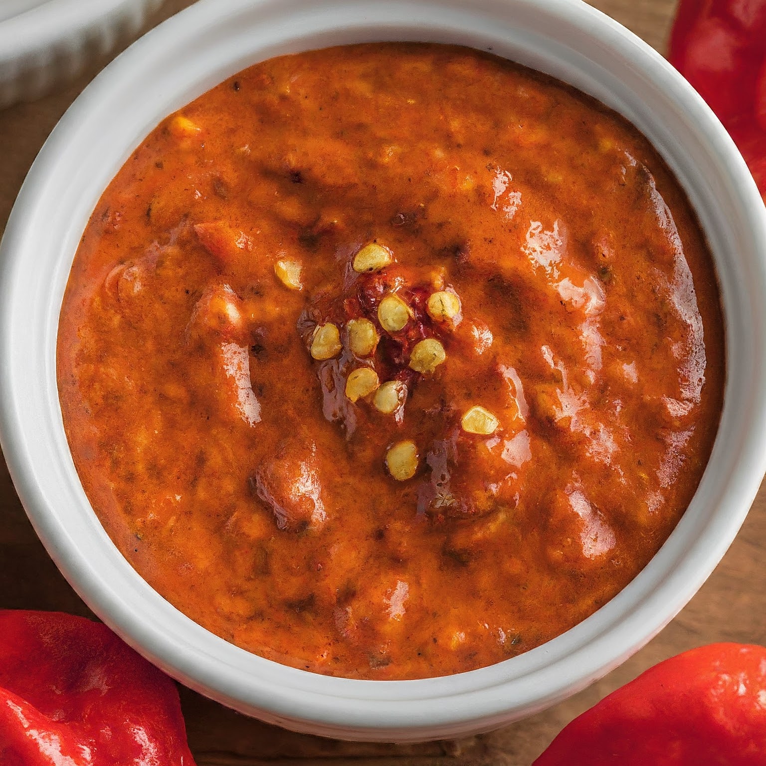 Bold and Spicy: Ghost Pepper Ranch Sauce Recipe