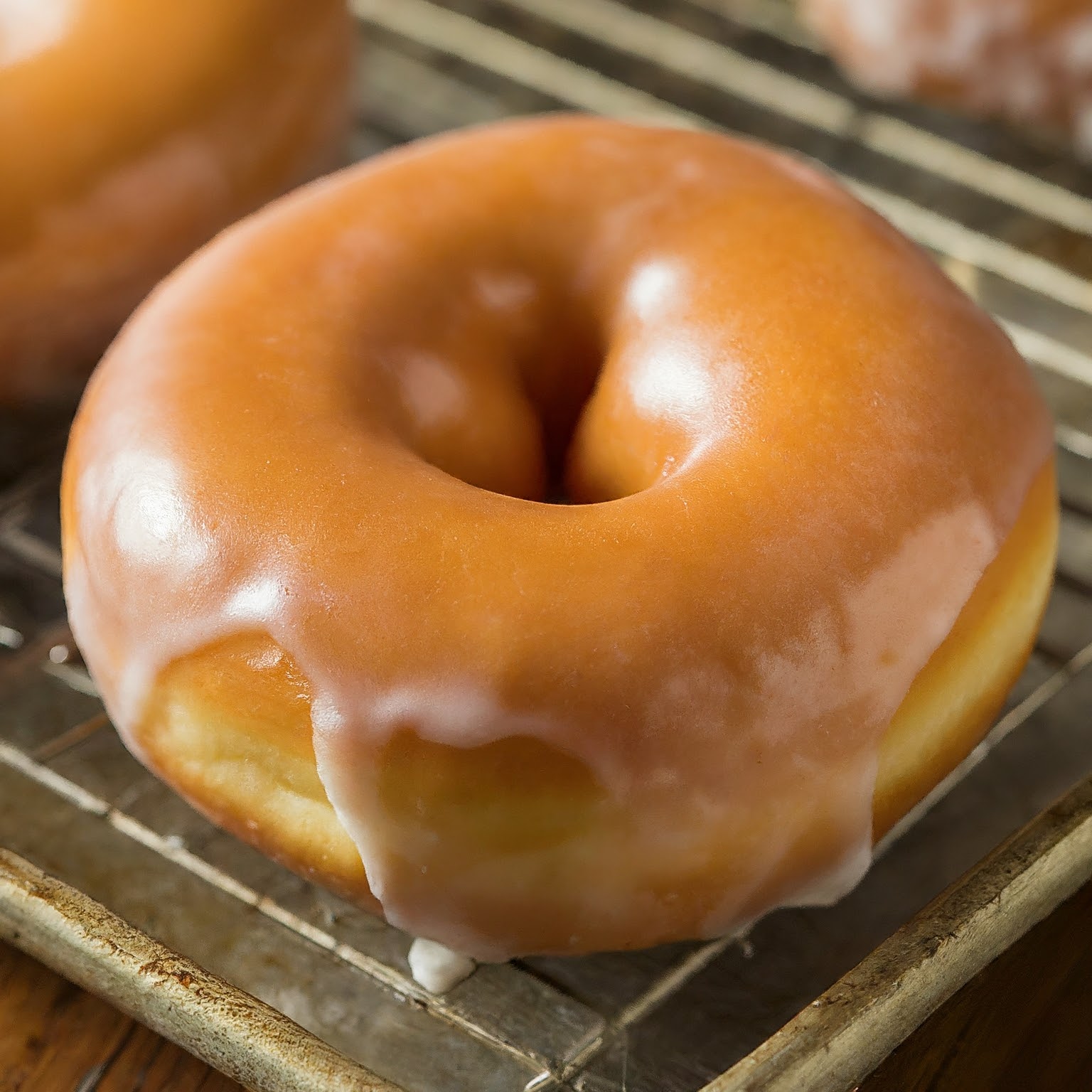 How to Make Shipley Donuts at Home: A Classic Recipe