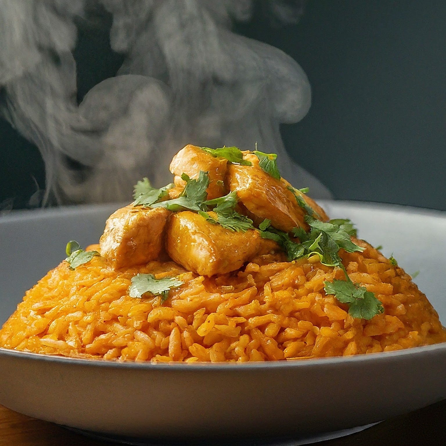 Authentic Juan Pollo Rice Recipe – A Perfect Mexican Side Dish